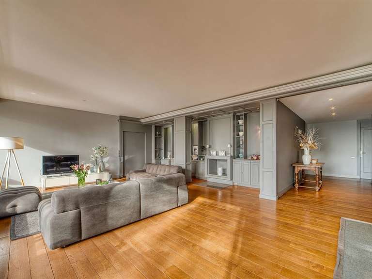 Appartement Saint-Didier-au-Mont-d'Or - 4 chambres - 202m²