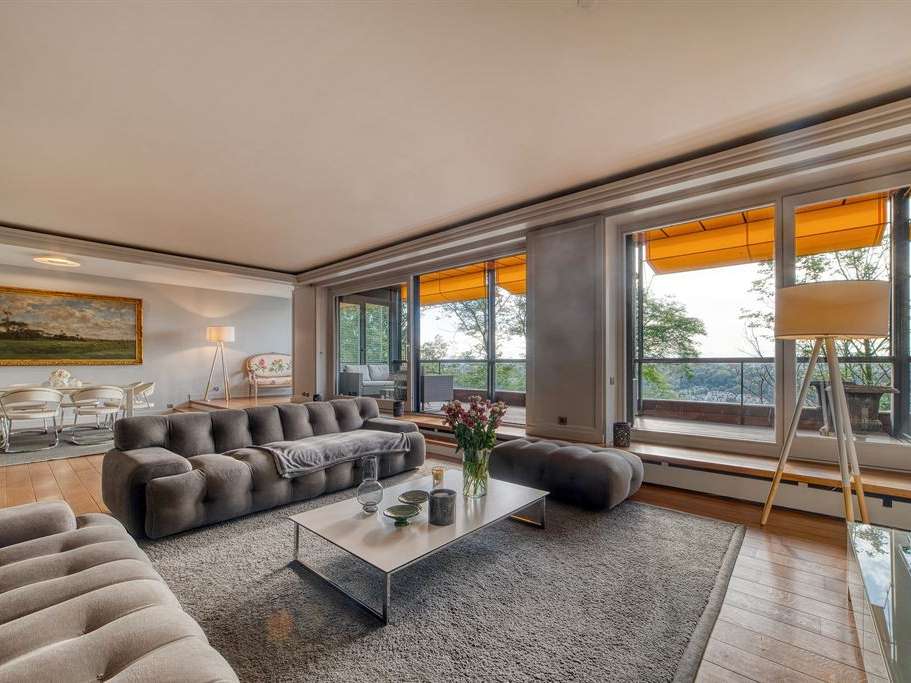 Appartement Saint-Didier-au-Mont-d'Or