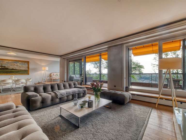 Appartement Saint-Didier-au-Mont-d'Or - 4 chambres - 202m²