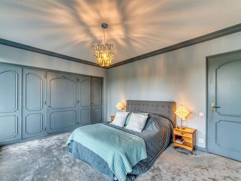 Appartement Saint-Didier-au-Mont-d'Or - 4 chambres - 202m²