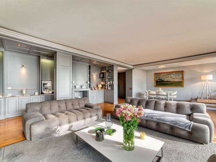 Appartement Saint-Didier-au-Mont-d'Or