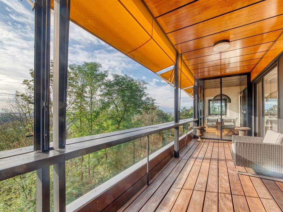 Appartement Saint-Didier-au-Mont-d'Or