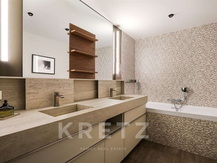 Appartement Saint-Didier-au-Mont-d'Or