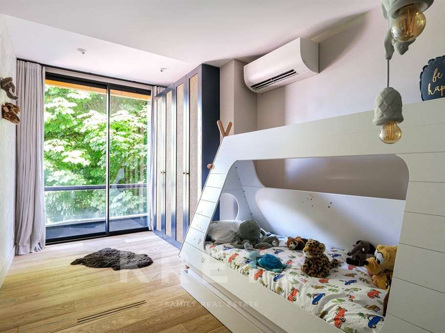 Appartement Saint-Didier-au-Mont-d'Or