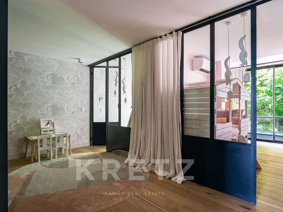 Appartement Saint-Didier-au-Mont-d'Or