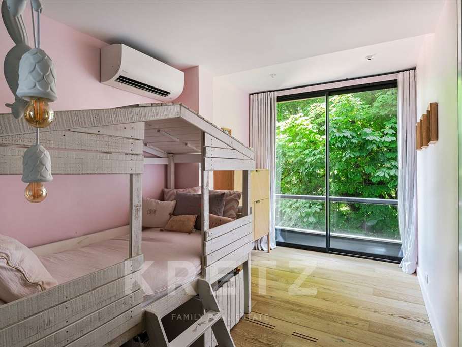 Appartement Saint-Didier-au-Mont-d'Or
