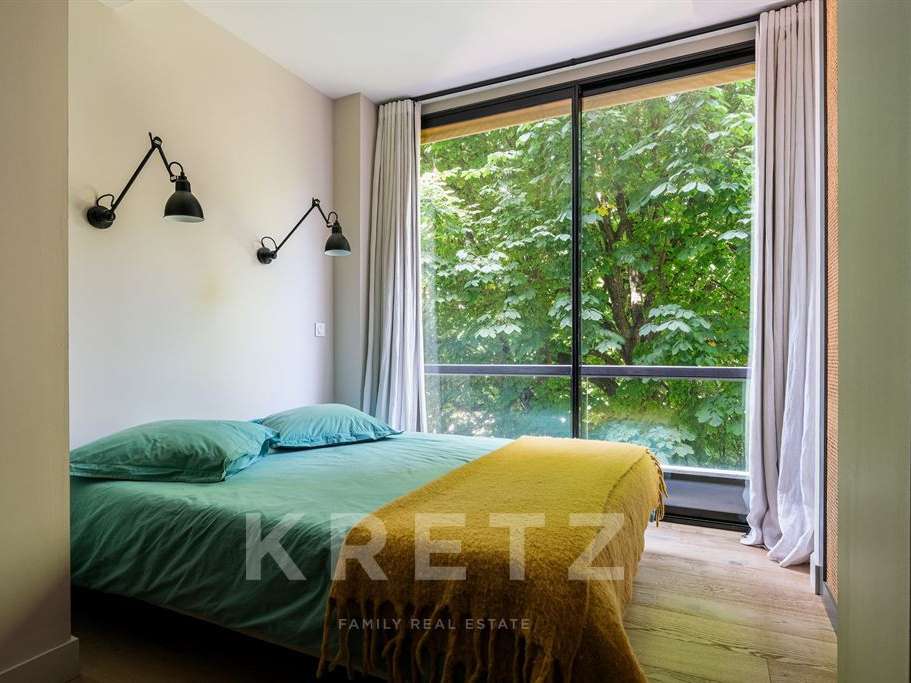 Appartement Saint-Didier-au-Mont-d'Or