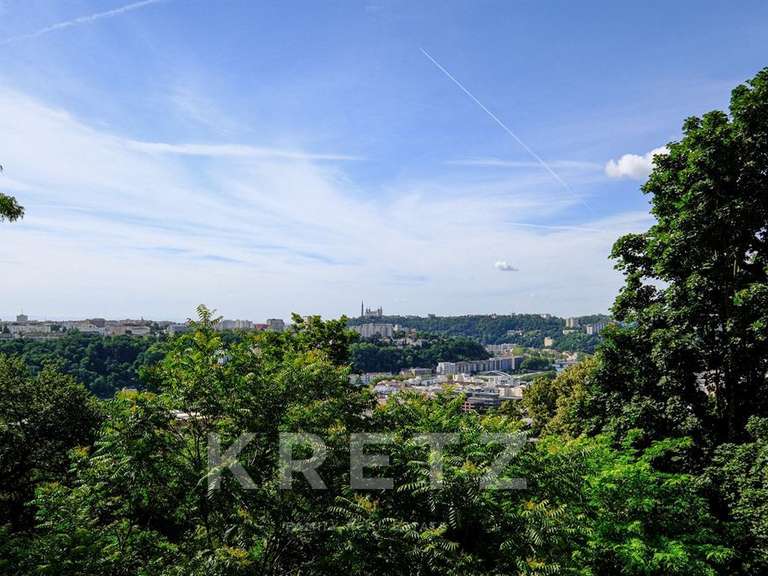 Appartement Saint-Didier-au-Mont-d'Or - 4 chambres - 200m²