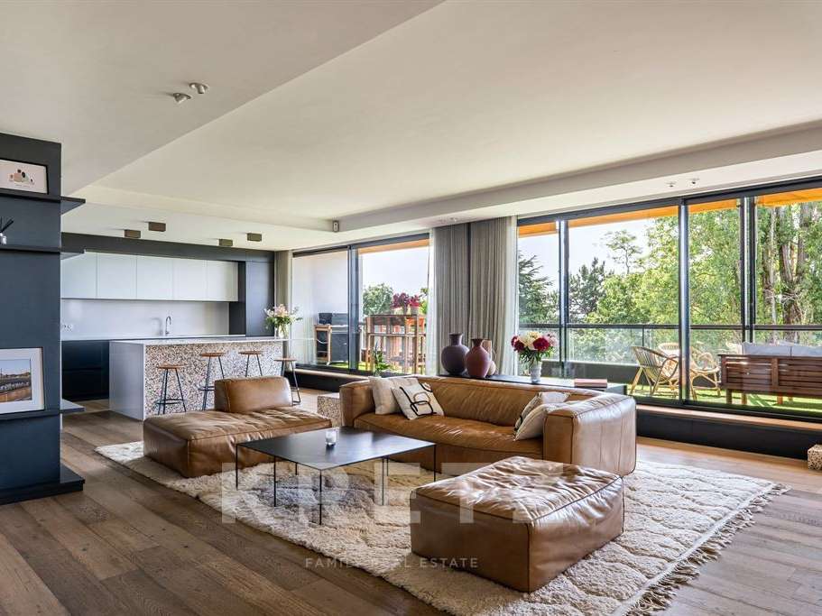 Appartement Saint-Didier-au-Mont-d'Or