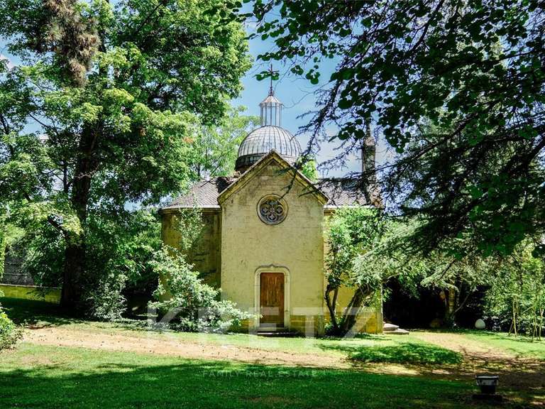 Appartement Saint-Didier-au-Mont-d'Or - 4 chambres - 200m²