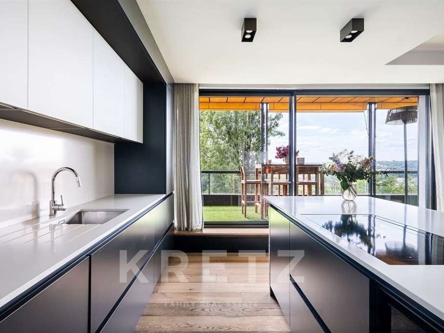 Appartement Saint-Didier-au-Mont-d'Or