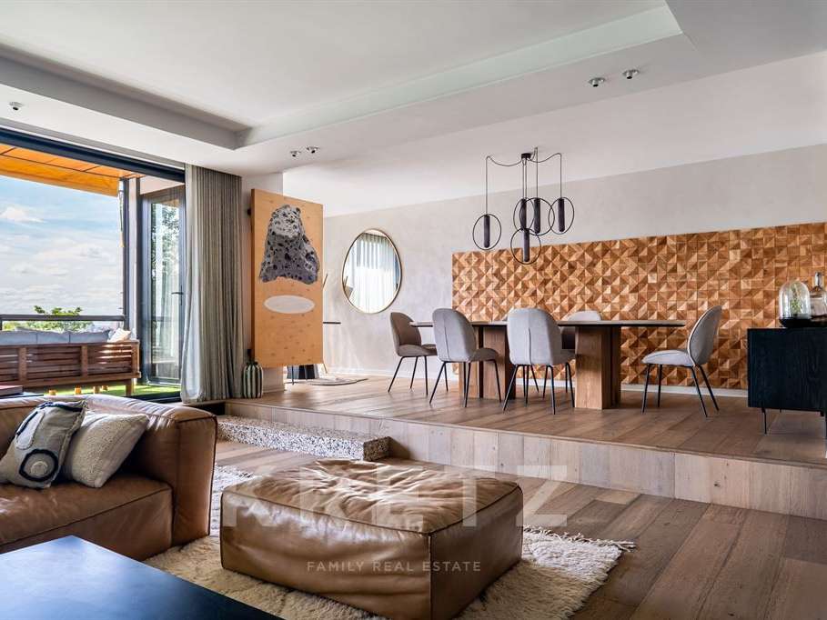 Appartement Saint-Didier-au-Mont-d'Or