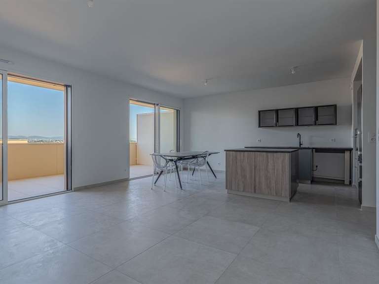 Appartement Saint-Didier-au-Mont-d'Or - 2 chambres - 82m²