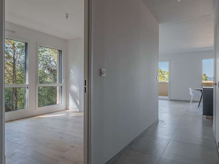 Appartement Saint-Didier-au-Mont-d'Or - 2 chambres - 82m²