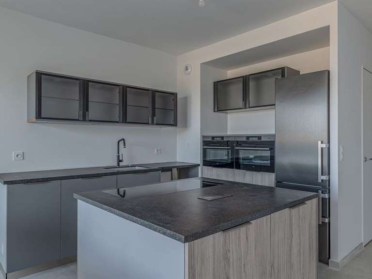 Appartement Saint-Didier-au-Mont-d'Or - 2 chambres - 82m²