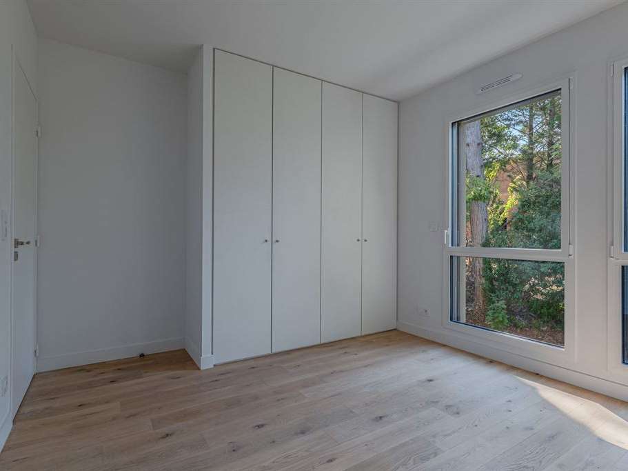 Appartement Saint-Didier-au-Mont-d'Or