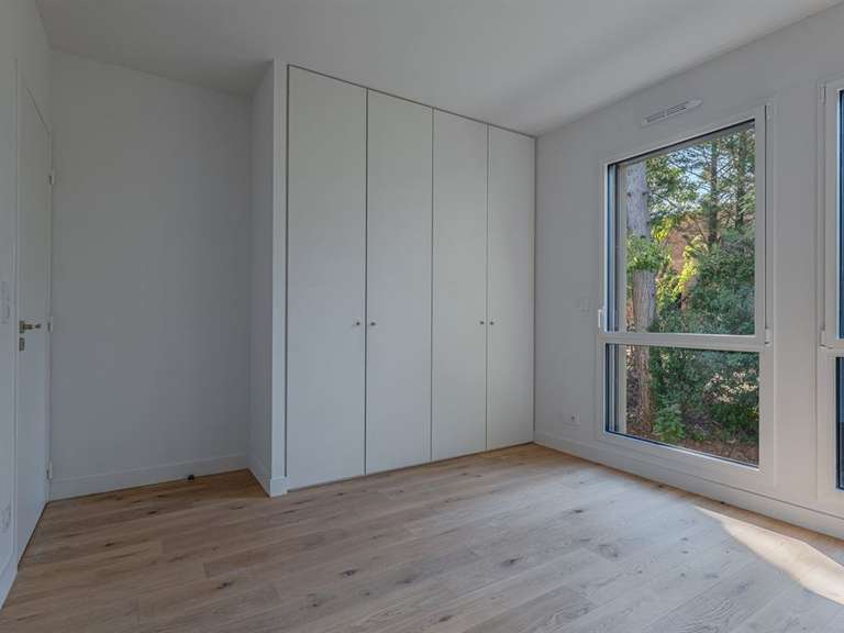 Appartement Saint-Didier-au-Mont-d'Or - 2 chambres - 82m²
