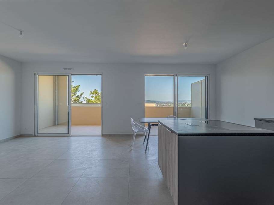 Appartement Saint-Didier-au-Mont-d'Or