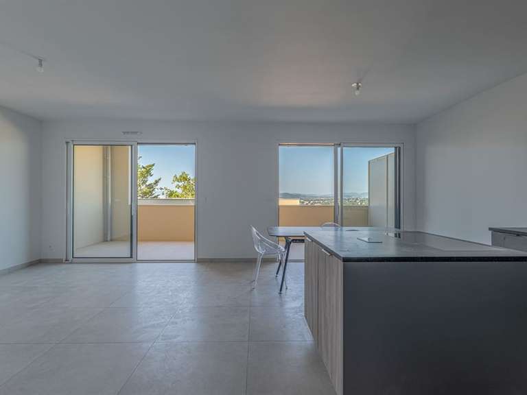 Appartement Saint-Didier-au-Mont-d'Or - 2 chambres - 82m²