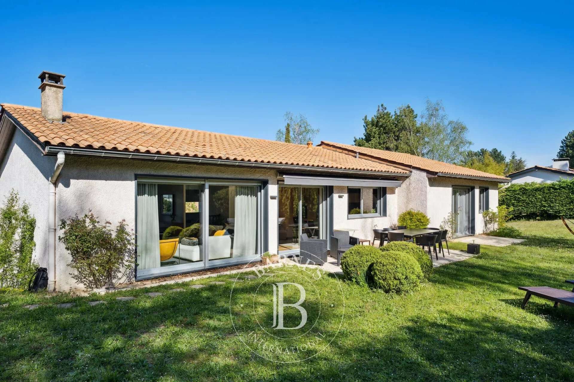 Vente Maison SaintDidierauMontd'Or 1 198 000€ 177m²