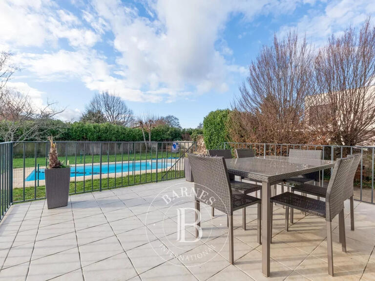 Sale House Saint-Didier-au-Mont-d'Or - 4 bedrooms