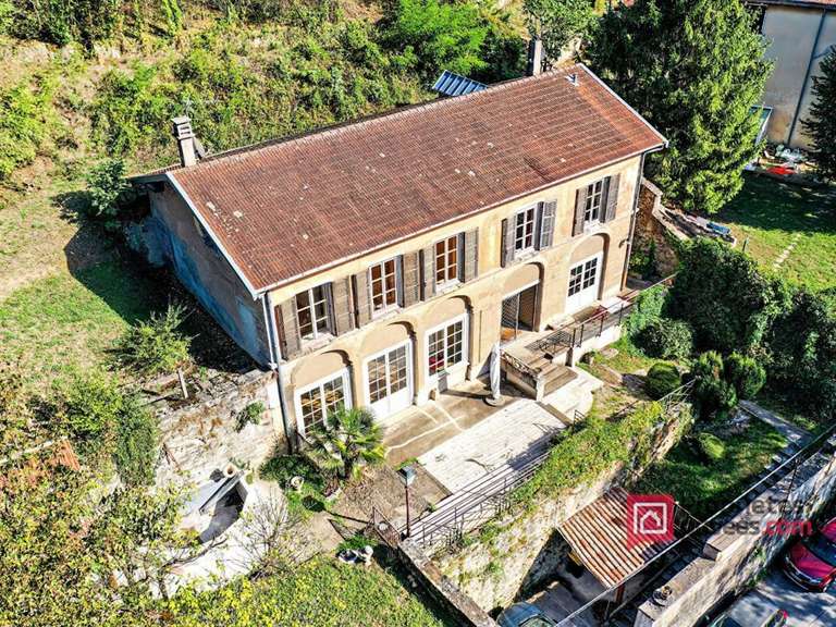 SaintDidierauMontd'Or Maison, villa et propriété à vendre BellesPierres