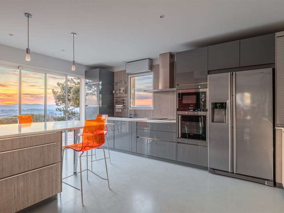 House Saint-Didier-au-Mont-d'Or