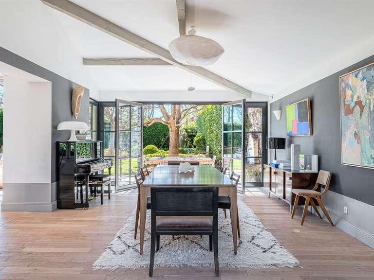 Maison Saint-Didier-au-Mont-d'Or - 6 chambres - 340m²