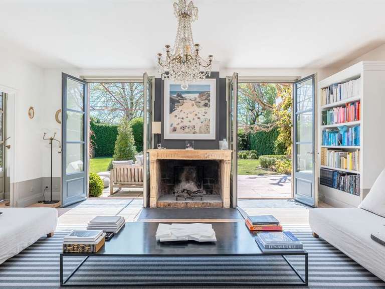 Maison Saint-Didier-au-Mont-d'Or - 6 chambres - 340m²