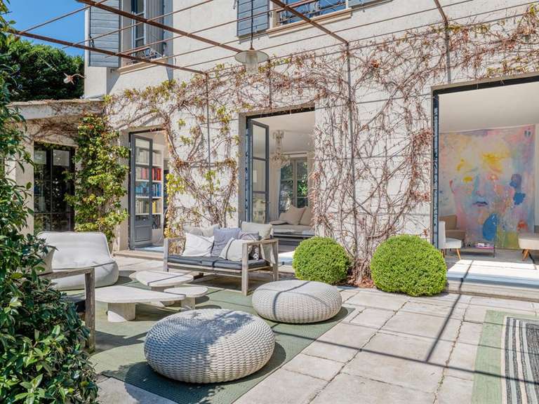 Maison Saint-Didier-au-Mont-d'Or - 6 chambres - 340m²