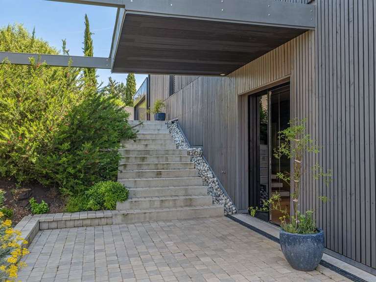 Maison Saint-Didier-au-Mont-d'Or - 4 chambres - 345m²