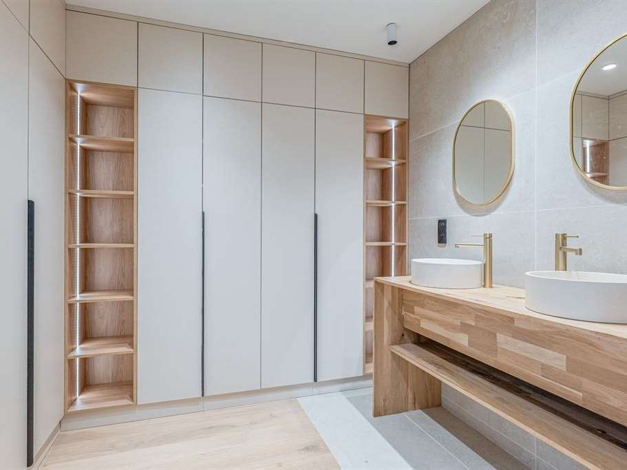 Maison Saint-Didier-au-Mont-d'Or