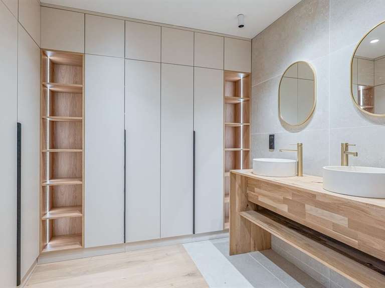 Maison Saint-Didier-au-Mont-d'Or - 4 chambres - 345m²