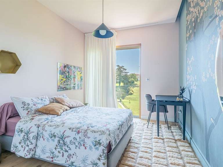 Maison Saint-Didier-au-Mont-d'Or - 4 chambres - 345m²