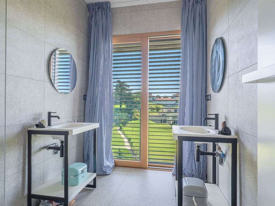 Maison Saint-Didier-au-Mont-d'Or