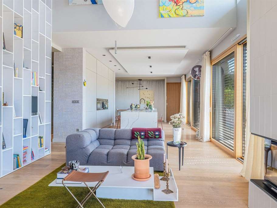 Maison Saint-Didier-au-Mont-d'Or