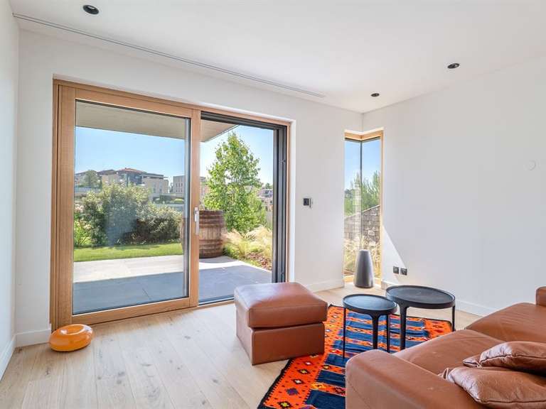 Maison Saint-Didier-au-Mont-d'Or - 4 chambres - 345m²