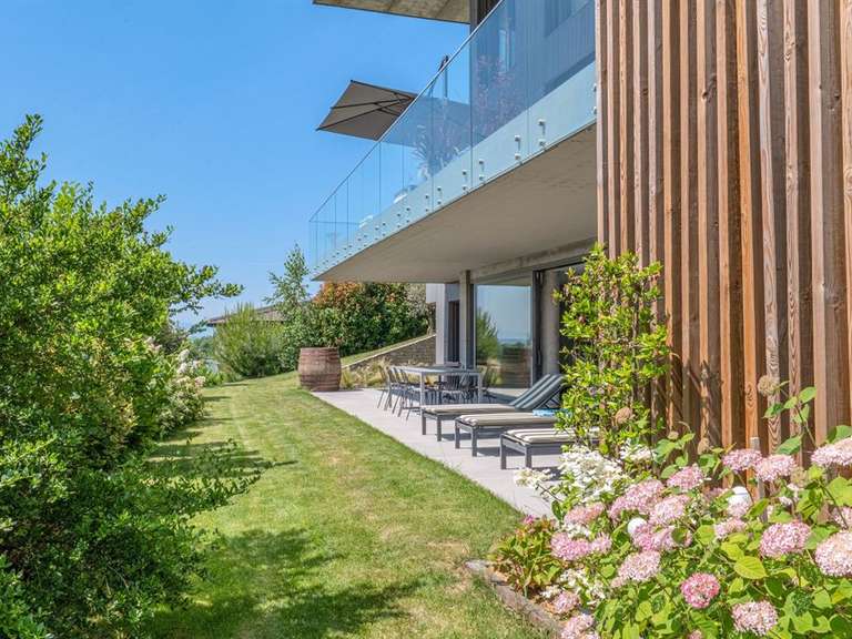 Maison Saint-Didier-au-Mont-d'Or - 4 chambres - 345m²