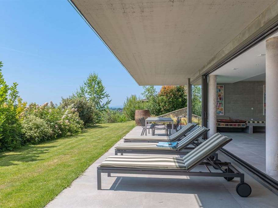 Maison Saint-Didier-au-Mont-d'Or