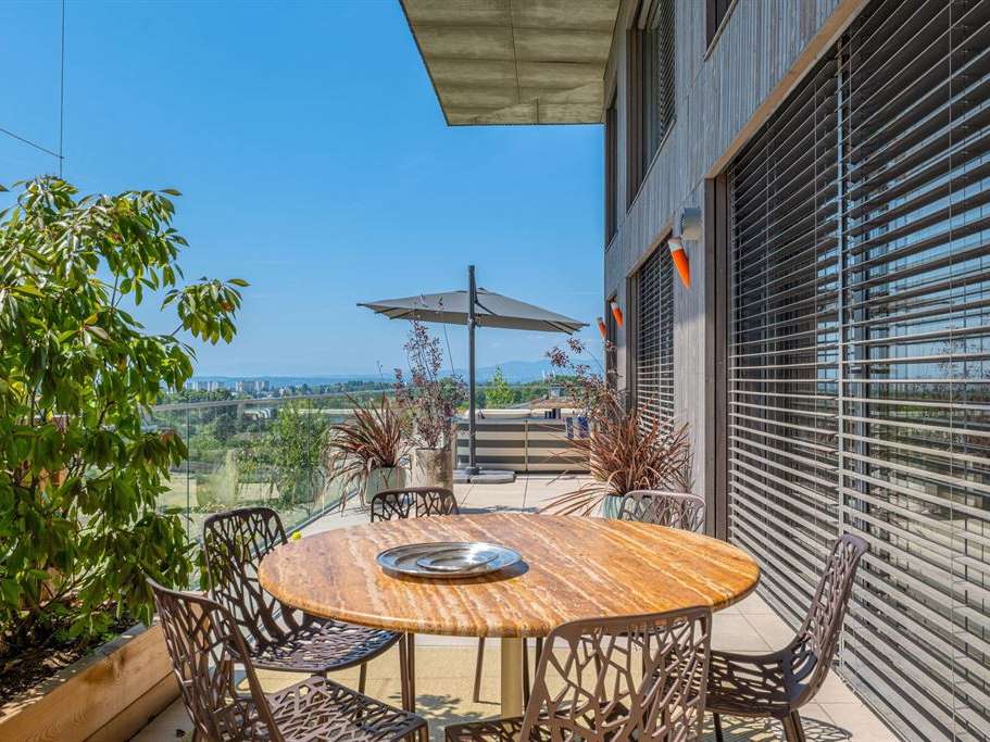 Maison Saint-Didier-au-Mont-d'Or