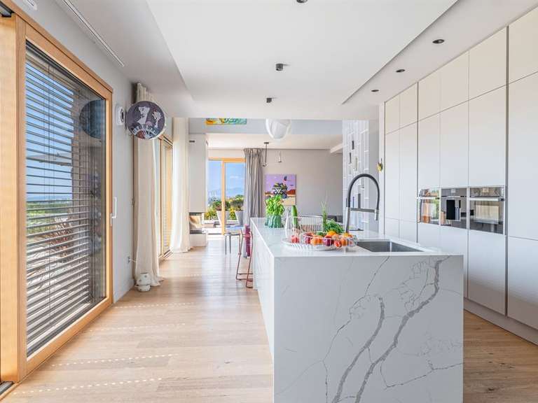 Maison Saint-Didier-au-Mont-d'Or - 4 chambres - 345m²