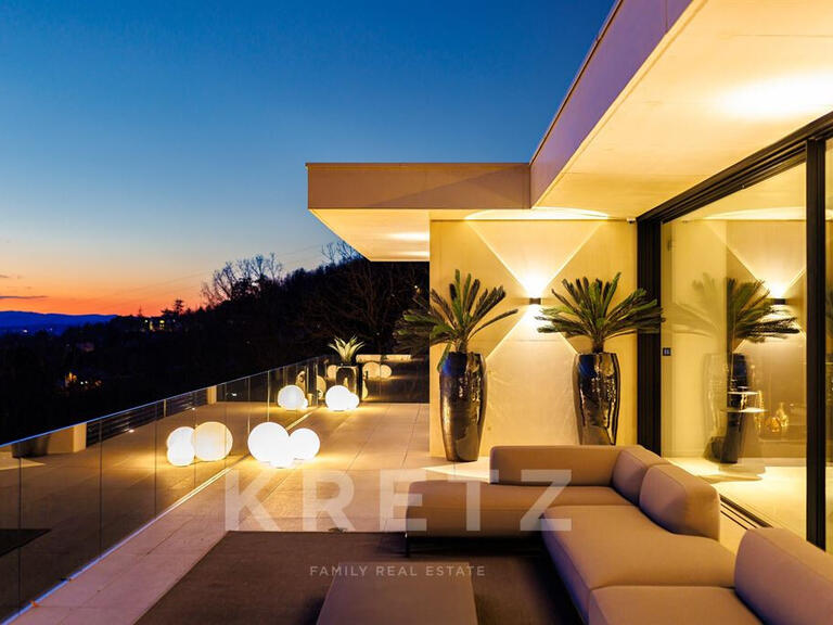 House Saint-Didier-au-Mont-d'Or - 5 bedrooms - 480m²