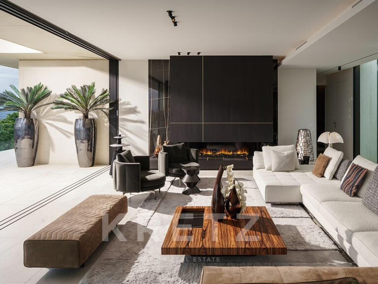 Maison Saint-Didier-au-Mont-d'Or - 5 chambres - 480m²