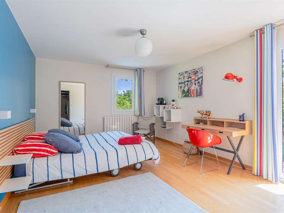 House Saint-Didier-au-Mont-d'Or