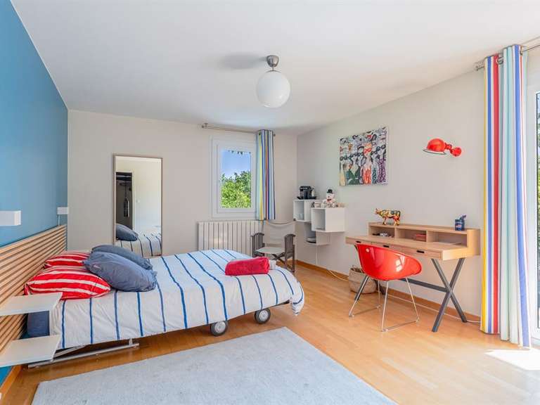 Maison Saint-Didier-au-Mont-d'Or - 5 chambres - 221m²