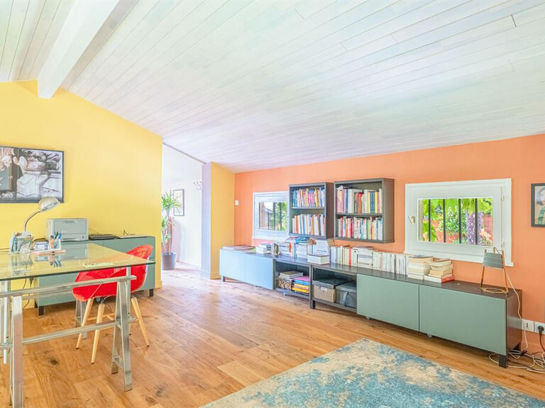 Maison Saint-Didier-au-Mont-d'Or - 5 chambres - 221m²