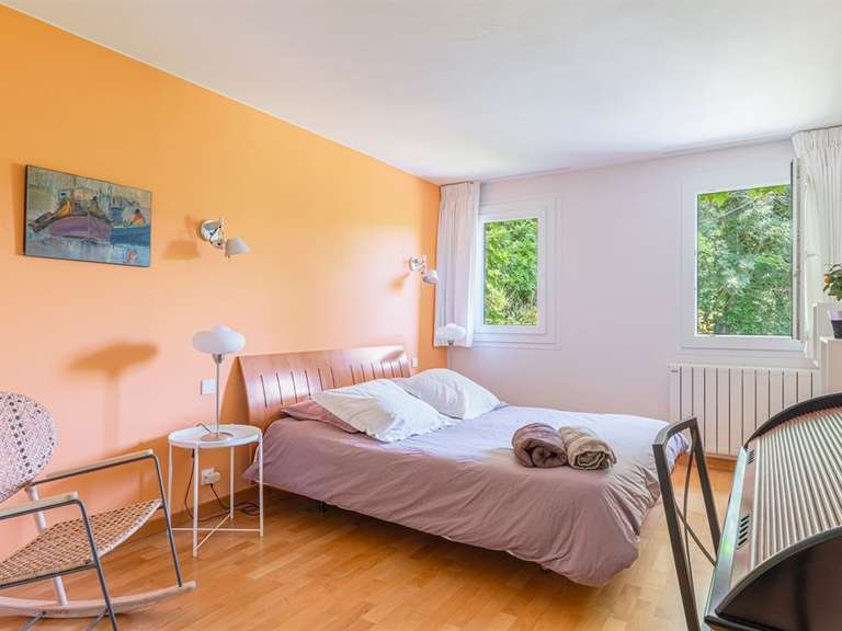 Maison Saint-Didier-au-Mont-d'Or - 5 chambres - 221m²