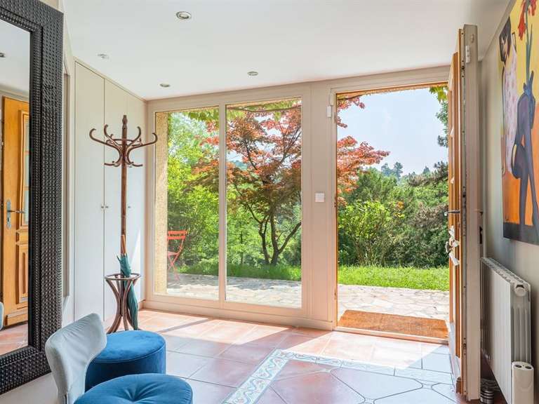 Maison Saint-Didier-au-Mont-d'Or - 5 chambres - 221m²