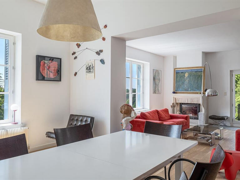 Maison Saint-Didier-au-Mont-d'Or - 4 chambres - 217m²