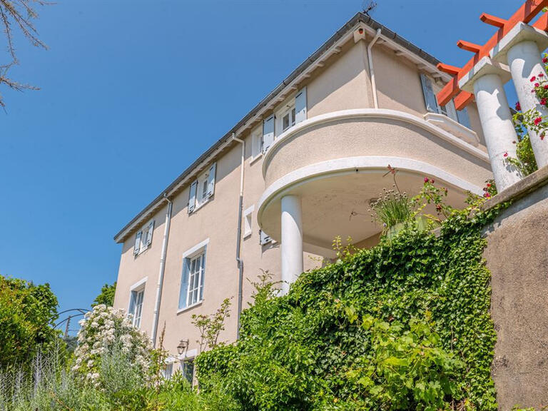 Maison Saint-Didier-au-Mont-d'Or - 4 chambres - 217m²